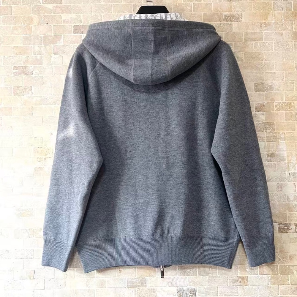 DIOR Cashmere Coat - Picture 8 of 8